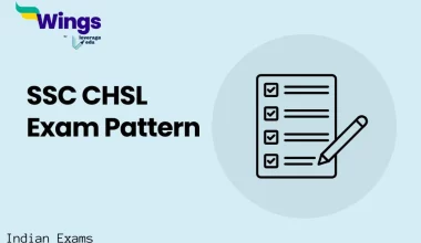 SSC CHSL Exam Pattern