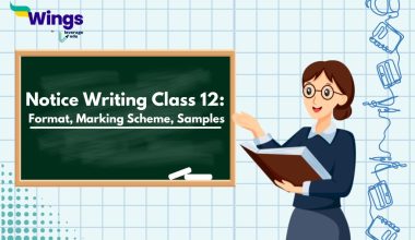 Notice-Writing-Class-12