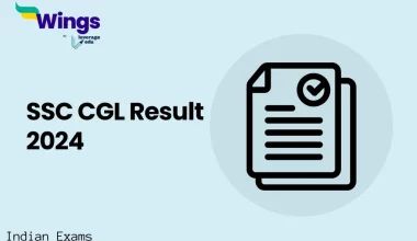 SSC CGL Result 2024