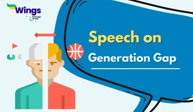 Speech On Generation Gap