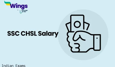 SSC CHSL salary