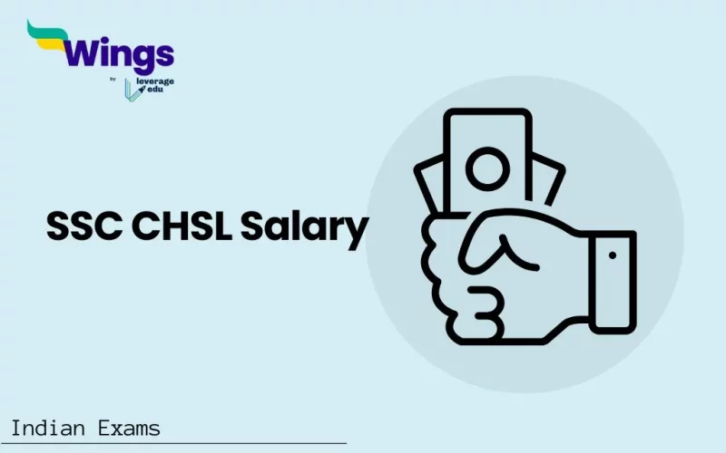 SSC CHSL salary