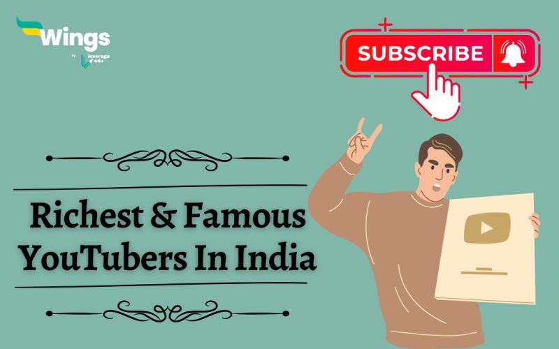 Famous-YouTubers-In-India