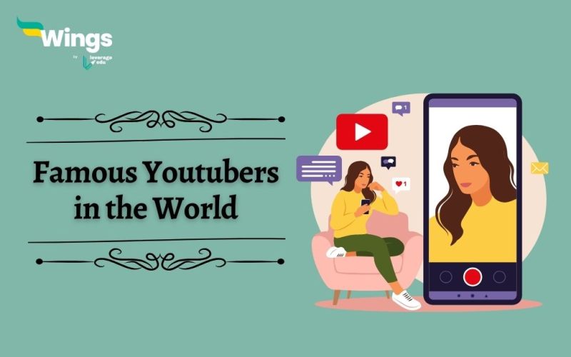 Famous-Youtubers-in-the-World