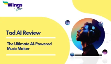 Tad AI Review- The Ultimate AI-Powered Music Maker