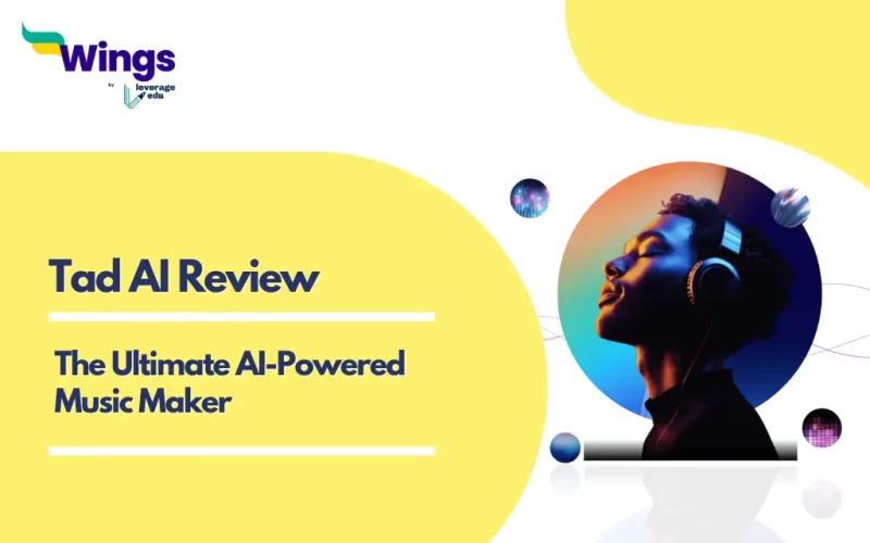 Tad AI Review- The Ultimate AI-Powered Music Maker