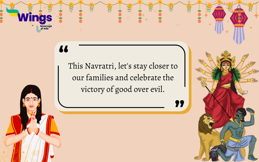 Best Navratri Wishes