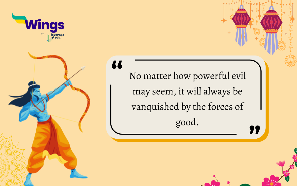 Motivational Dussehra Quotes