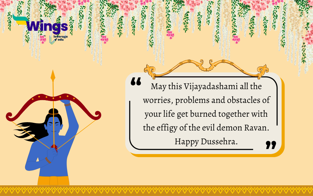 Best Dussehra Wishes for Friends and family