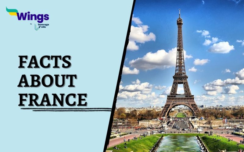 Facts-about-France