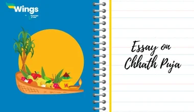 Essay on Chhath Puja