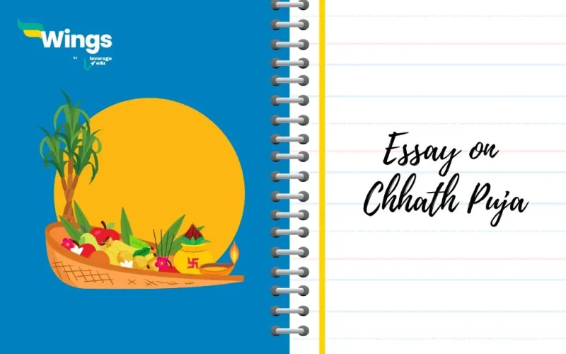 Essay on Chhath Puja