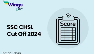 SSC CHSL Cut Off 2024