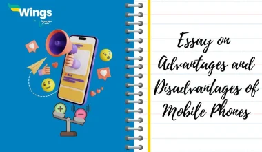 Advantages and Disadvantages of Mobile Phones essay