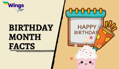 Birthday-Month-Facts