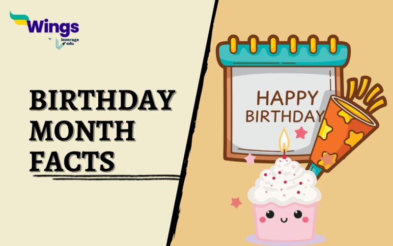 Birthday-Month-Facts