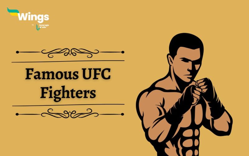 Famous-UFC-Fighters