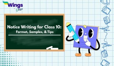 Notice-Writing-Class-10