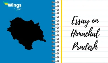 Essay on Himachal Pradesh