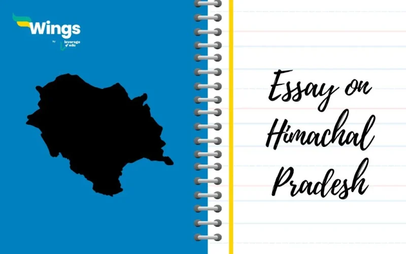 Essay on Himachal Pradesh