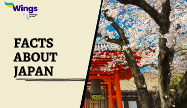 Facts about Japan