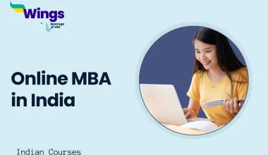 Online MBA in India