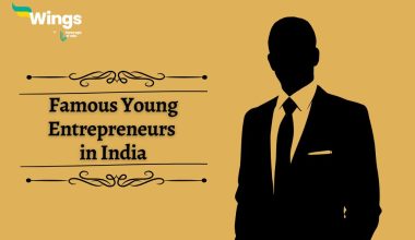 Famous Young Entrepreneurs in India