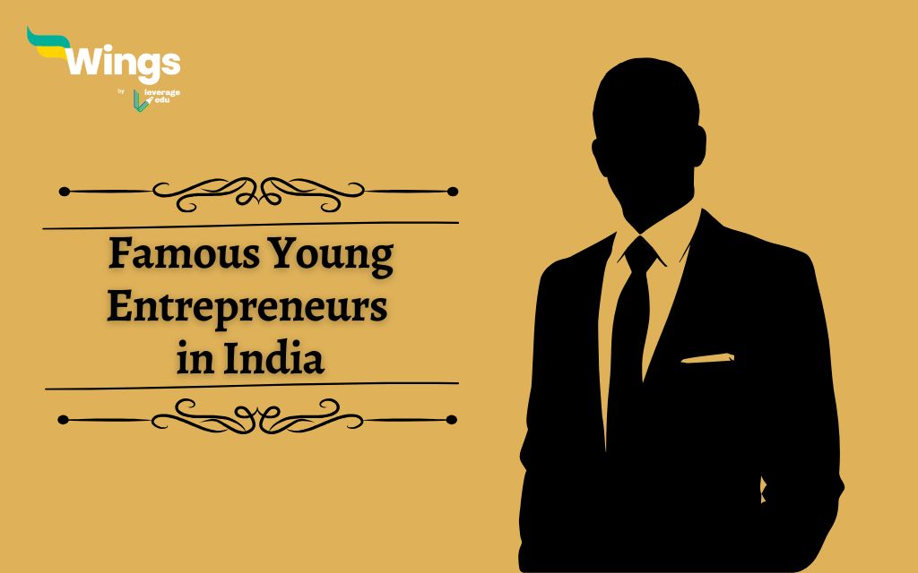 Famous Young Entrepreneurs in India