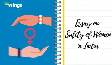 Safety of Women in India Essay