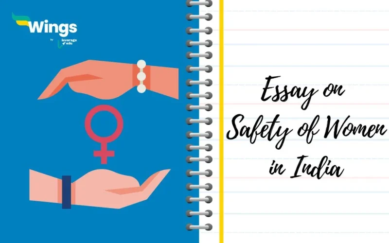 Safety of Women in India Essay