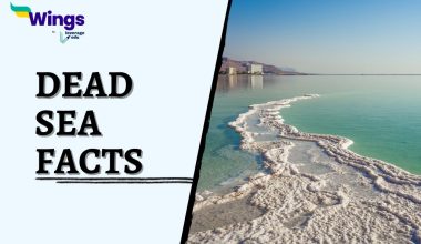 Dead-Sea-Facts