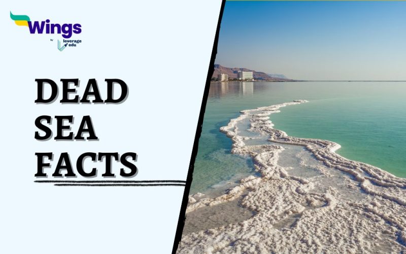 Dead-Sea-Facts