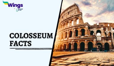 Colosseum-Facts