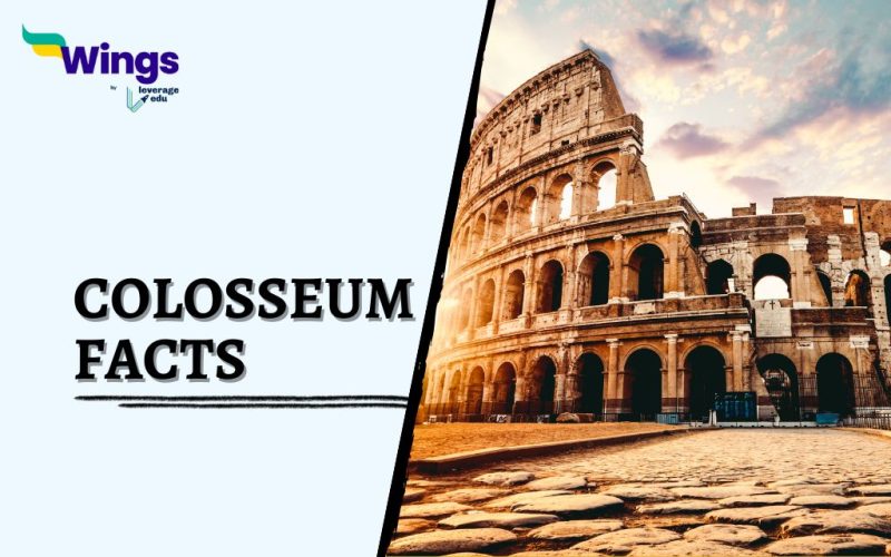 Colosseum-Facts