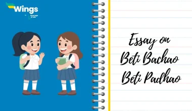 Essay on Beti Bachao Beti Padhao