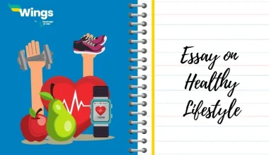 Healthy Lifestyle Essay