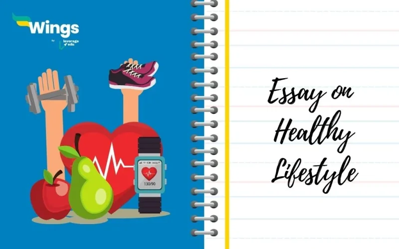 Healthy Lifestyle Essay