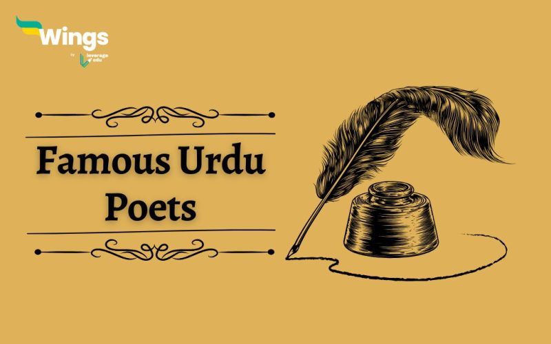 Famous-Urdu-Poets