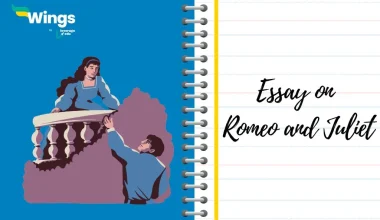 Essay on Romeo and Juliet