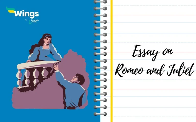 Essay on Romeo and Juliet