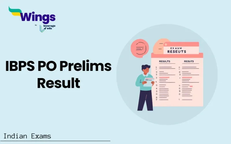 IBPS PO Prelims Result