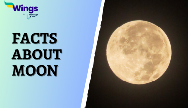 Facts About Moon