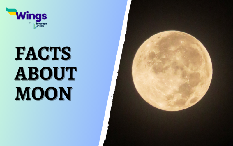 Facts About Moon