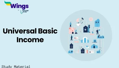 Universal Basic Income UPSC