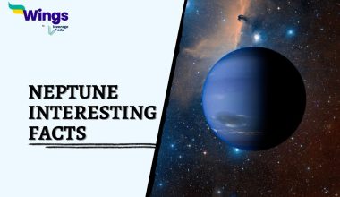 Neptune-Interesting-Facts