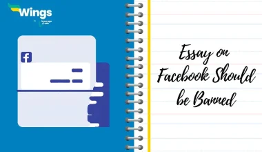 Facebook Should be Banned essay