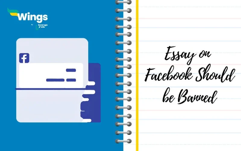 Facebook Should be Banned essay