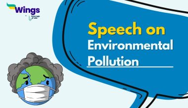 Speech-on-Environmental-pollution