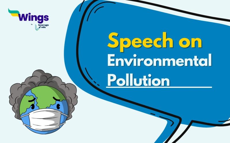 Speech-on-Environmental-pollution