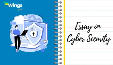 Essay on Cyber Security